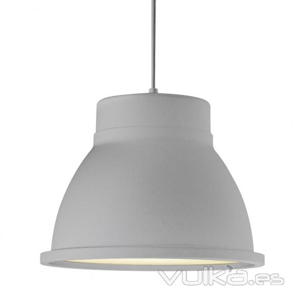 lmpara studio muuto gris