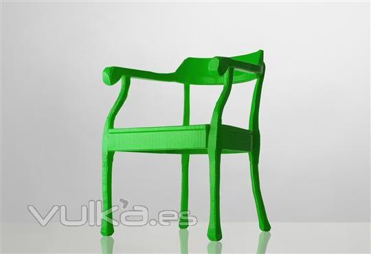 raw chair - www.espaiflyshop.com