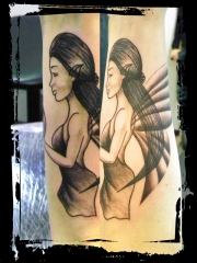 Foto 52 tatuajes en León - Nova Tattoo & Piercing - Ponferrada