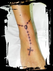 Foto 34 tatoos - Nova Tattoo & Piercing - Ponferrada