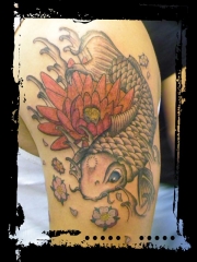 Nova tattoo & piercing - ponferrada - foto 25