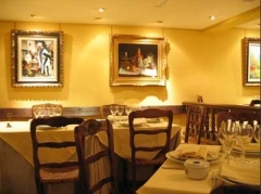 Foto 241 banquetes en Madrid - Los Cerros