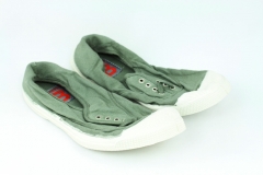 Zapatillas bensimon, modelo lacet1, varios colores hasta la talla 42, wwwtrescatorcezapatoscom