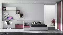 Catalogo de muebles juveniles slango
