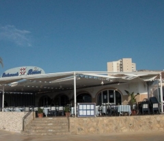 Foto 272 restaurantes en Alicante - Los Remos la nao