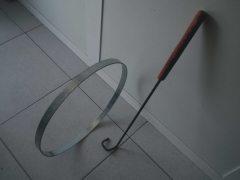 juego de los Aros