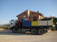 RÚBIES MULTITRANS S.L. - Foto 10