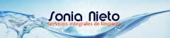 Limpiezas bejar - sonia nieto