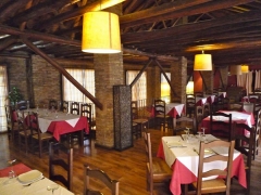 Foto 141 restaurante italiano - Restaurante el Cortijo
