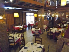 Foto 242 restaurante italiano - Restaurante el Cortijo