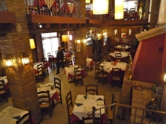 Foto 191 restaurante italiano - Restaurante el Cortijo