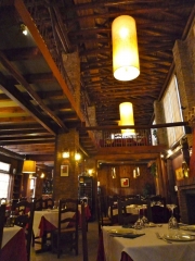 Foto 192 restaurante italiano - Restaurante el Cortijo