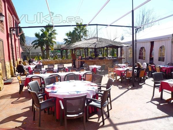 Restaurante El Cortijo