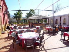 Foto 307 restaurante italiano - Restaurante el Cortijo