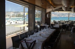 Foto 224 restaurantes en Alicante - Los Remos la nao