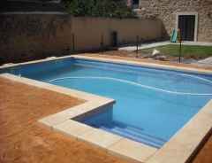 Piscinas jm rustic - foto 10