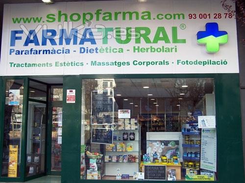 FARMA-OUTLET  (Farmatural)