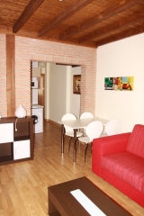 Foto 1 apartahotel en Granada - Apartamentos Centro