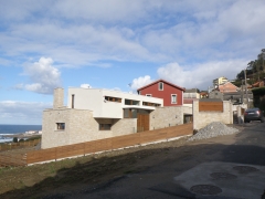 Foto 80 arquitectos en A Coruña - Belen Dominguez_roberto Costas Arquitectos