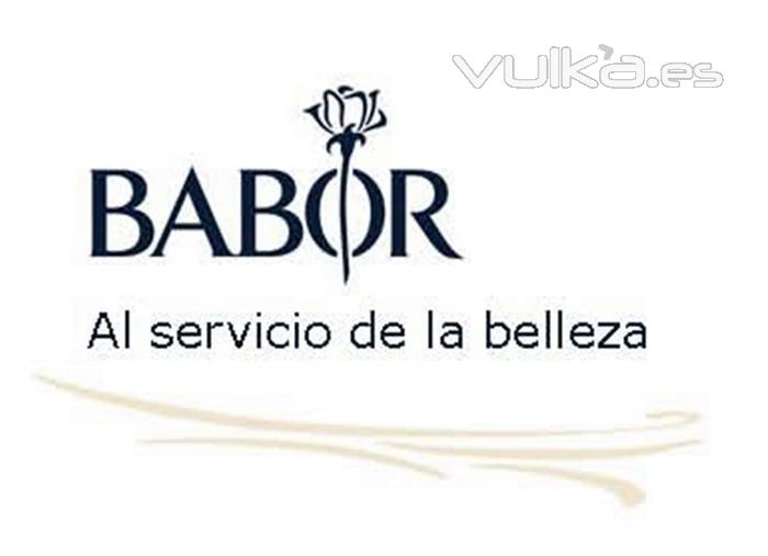 nueva imagen corporativa de babor