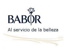 Nueva imagen corporativa de babor