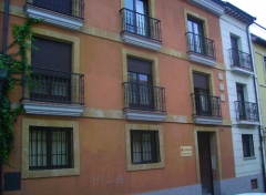 Foto 138 residencias de estudiantes - Residencia Universitaria Miguel de Cervantes