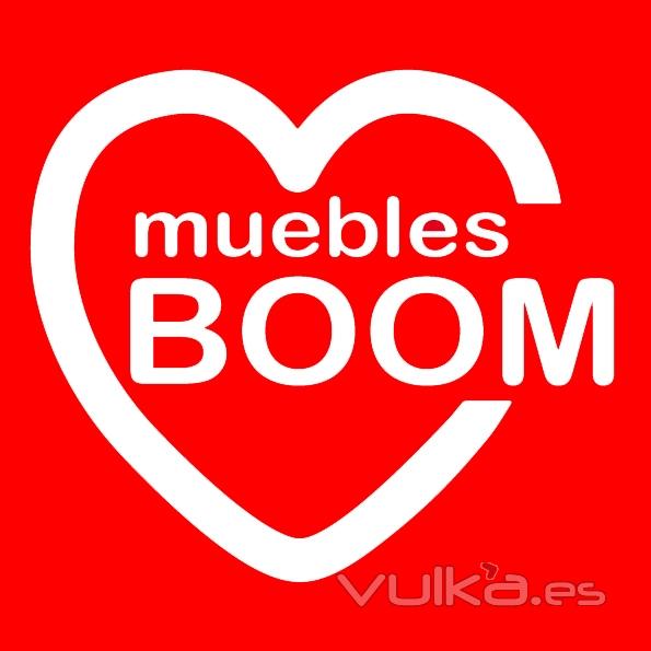 muebles BOOM