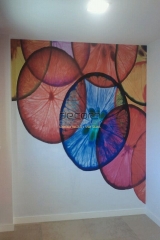 Fotomural zaragoza decoraconestiloes