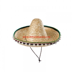 Sombrero mejicano