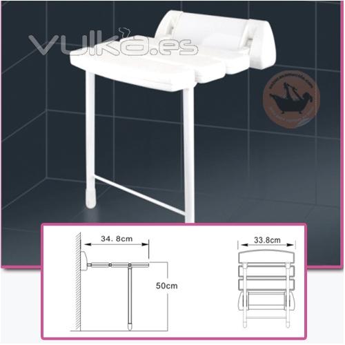 Silla para bao