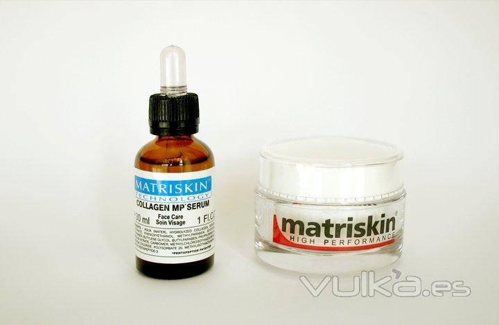 Cosmeceutica Matriskin