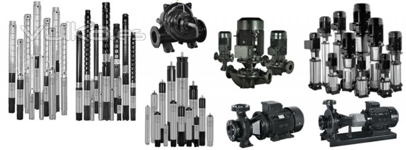 General Pumps S.L. - http://pumpsgp.com