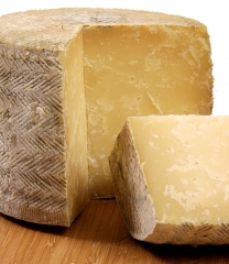 Queso Manchego - www.dlamancha.es
