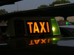 Taxi de 5 a 9 plazas | tf: 676 453 751 - foto 8
