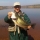 Magnfico Bass: 2,540 Kg, pescado en el embalse del Yeguas (31-03-12)