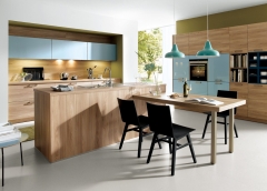 Mobiliario de cocina elementa modelo lima