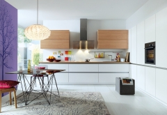 Mobiliario de cocina elementa modelo nova