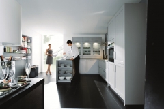 Mobiliario de cocina elementa modelo finca