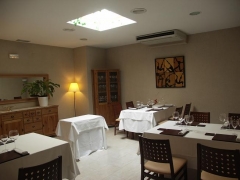 Foto 53 restaurantes en Albacete - Maralba