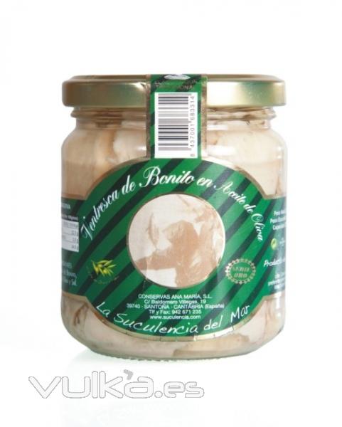 Anchoas de santoa y del Cantabrico,de maxima calidad,para comprar anchoas mejor en anchoasdeluxe