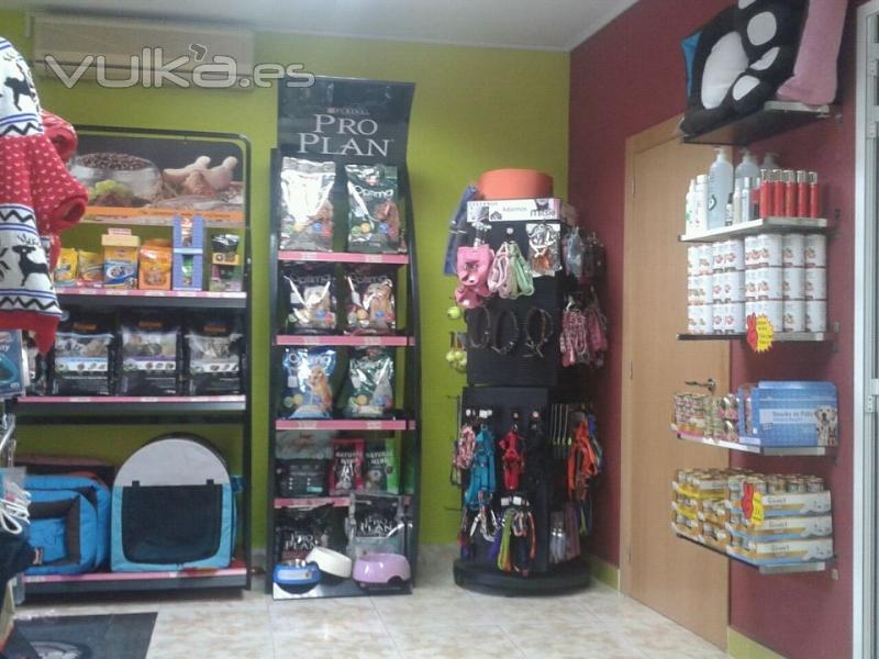 NUESTRA TIENDA