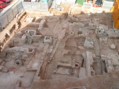 Excavacin arqueolgica 01