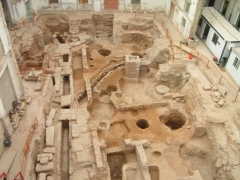 Excavacin arqueolgica 03