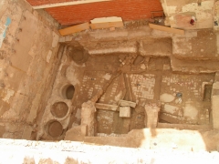 Excavacin arqueolgica 04