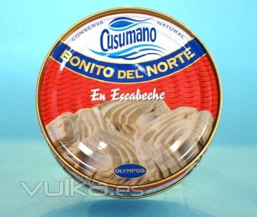 Productos Cusumano