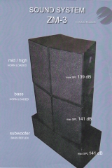 Zm3 - configuracion