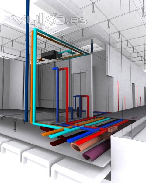 INFOGRAFIA GLOBAL 3D - IGLOBAL3D