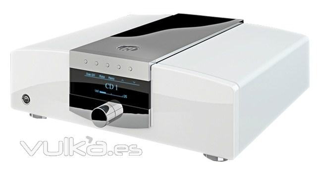 Preamplificador MBL  C11 