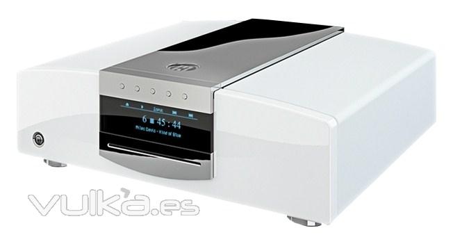 Lector de CD MBL C31