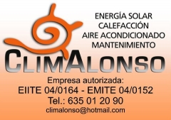 Climalonso instalaciones y mantenimientos  - foto 4